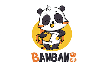 BANBAN办伴—湛江VIS设计