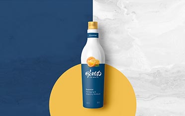 湛江某动力 品牌设计